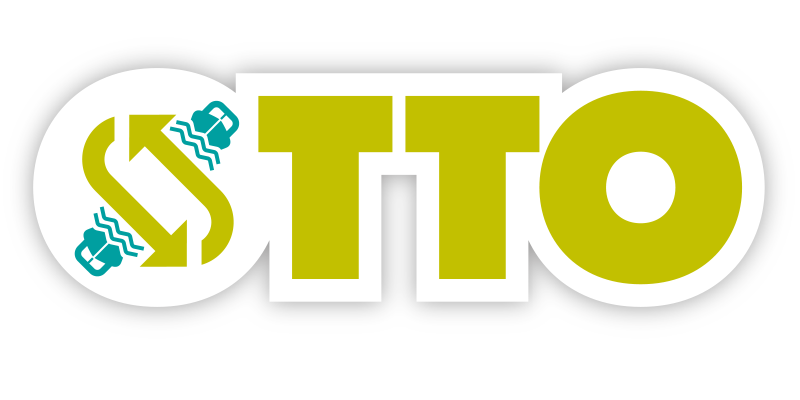 Otto-lautan logo.